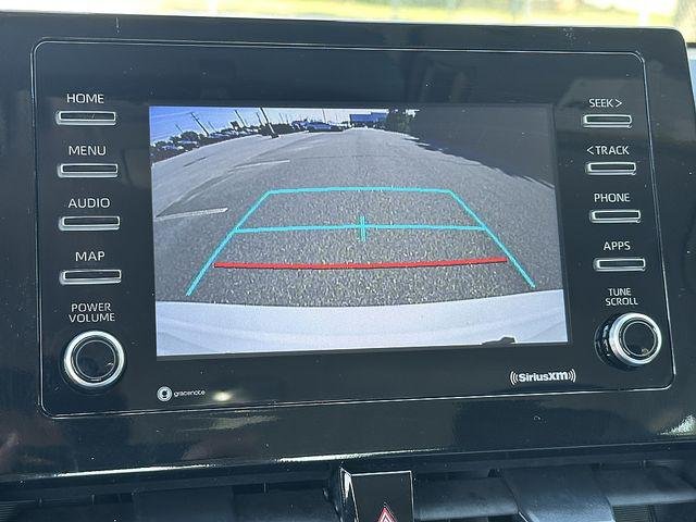 Certified Used 2024 ICE EDGE Toyota  image 30