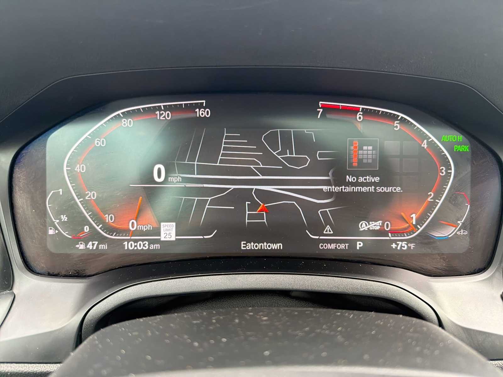 Used 2022 Portimao Blue Metallic BMW 430i image 30