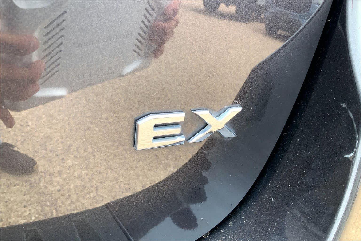 Used 2021 Pantera Metal Kia EX image 10