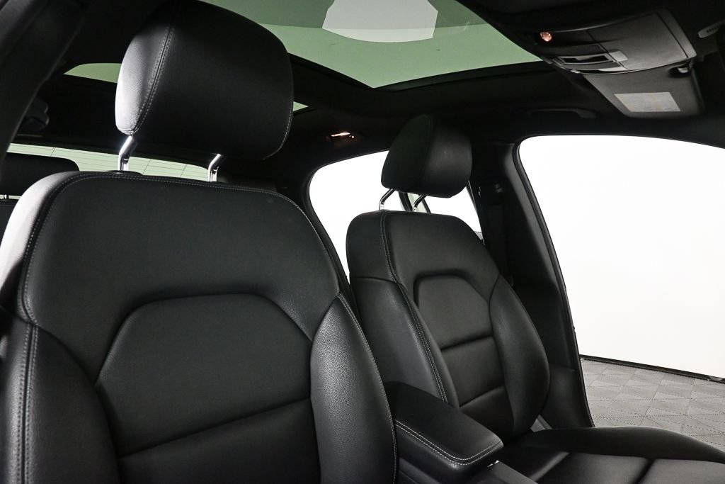 Certified Used 2019 Gray Mercedes-Benz GLA 250 image 22