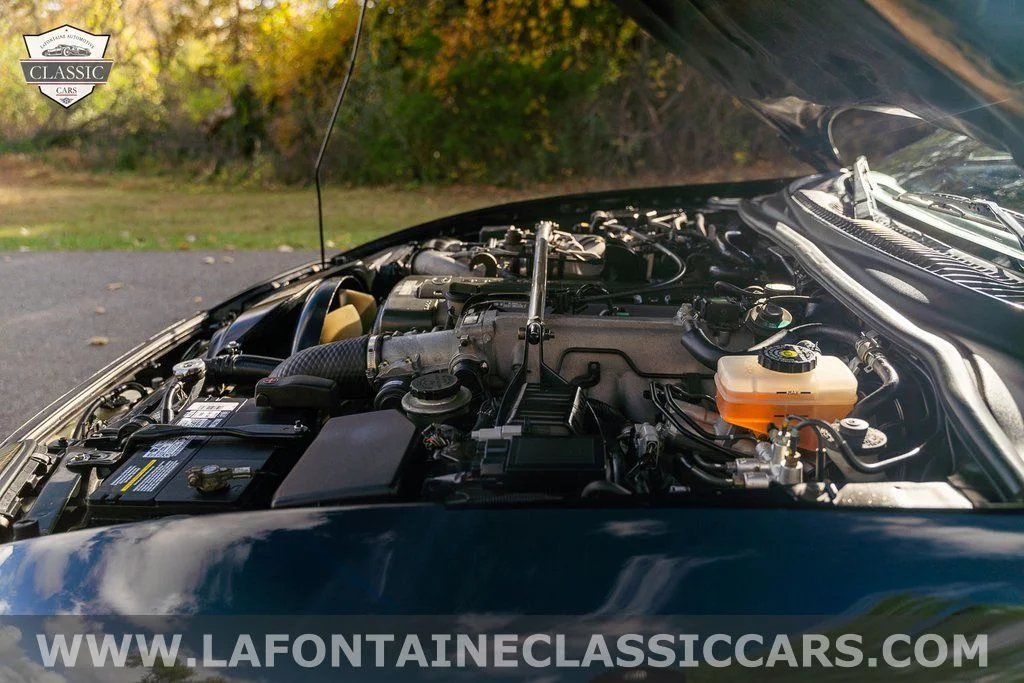 1994 Toyota Supra - Photo 27