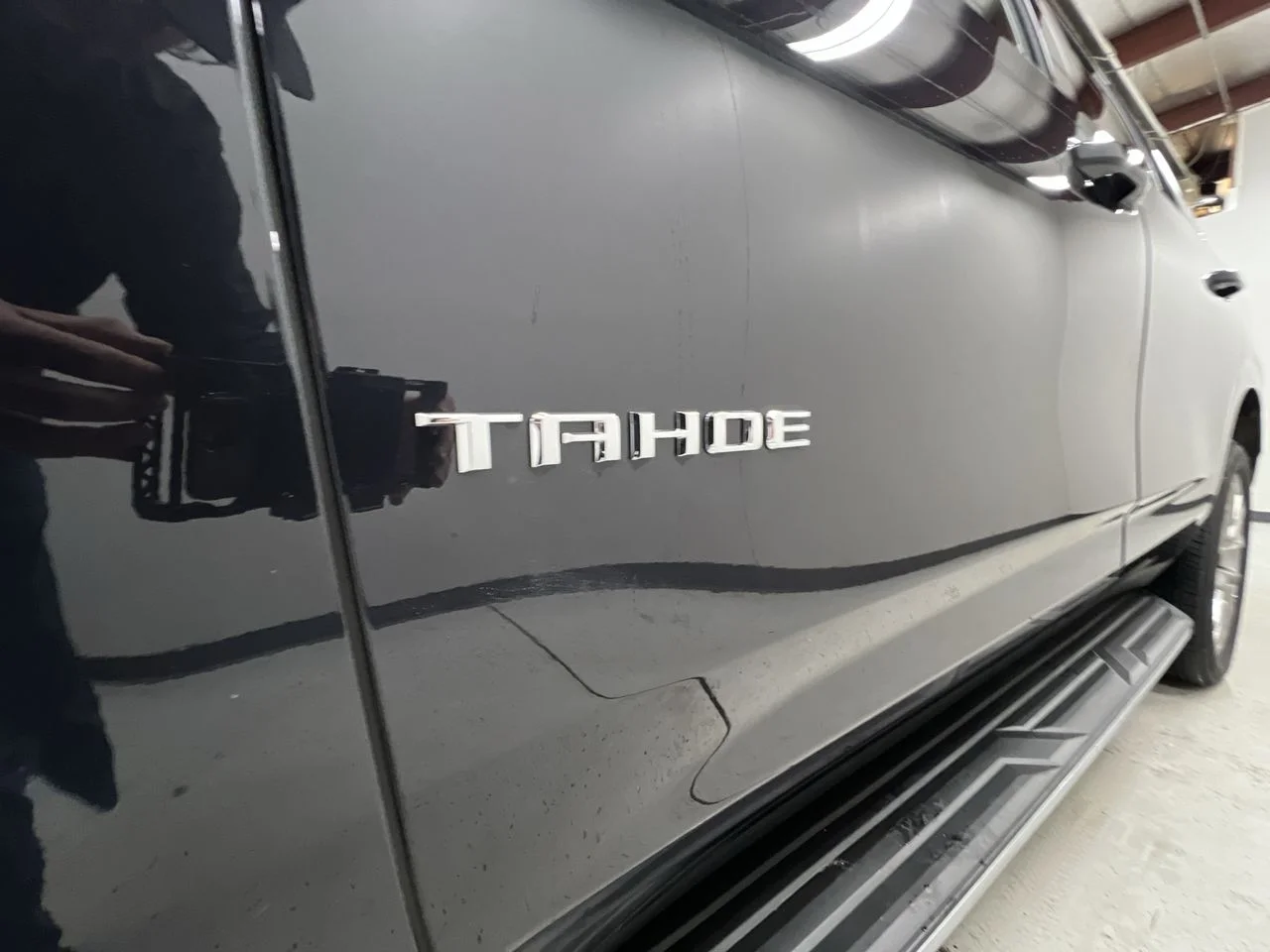 2026 Chevrolet Tahoe LS - Photo 88