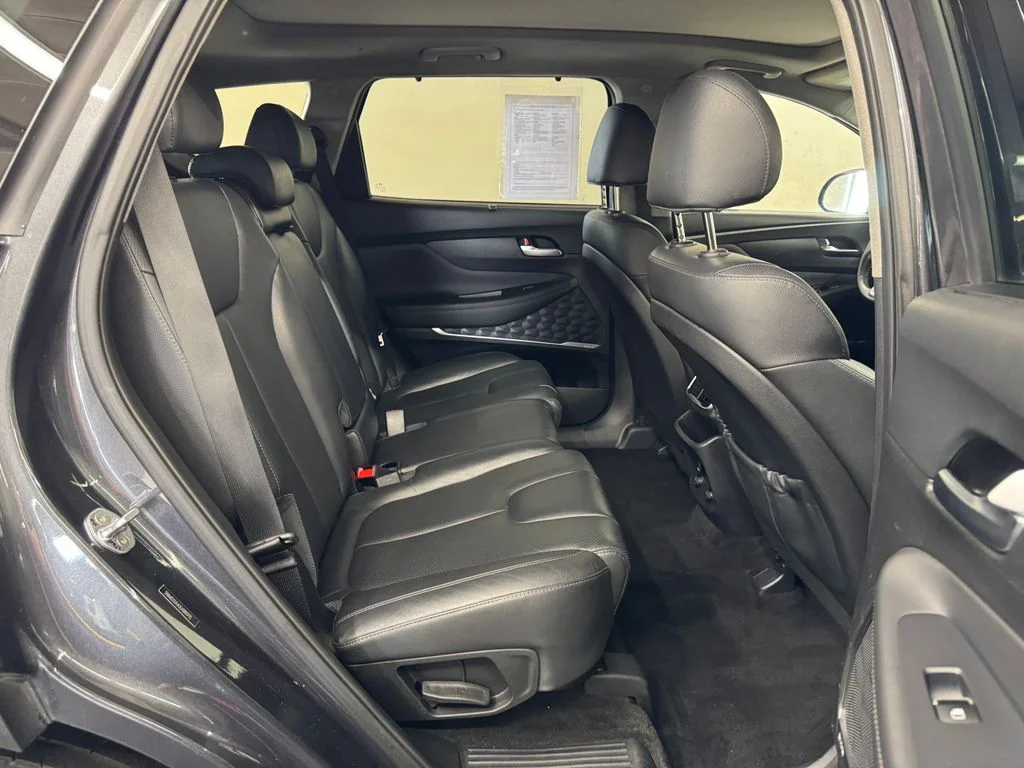 Used 2020 Gray Hyundai SEL image 27