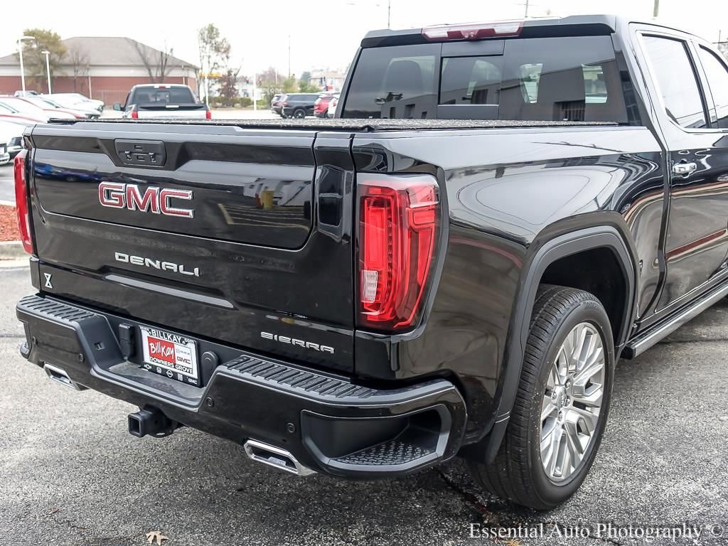 2020 GMC SIERRA - Image 6