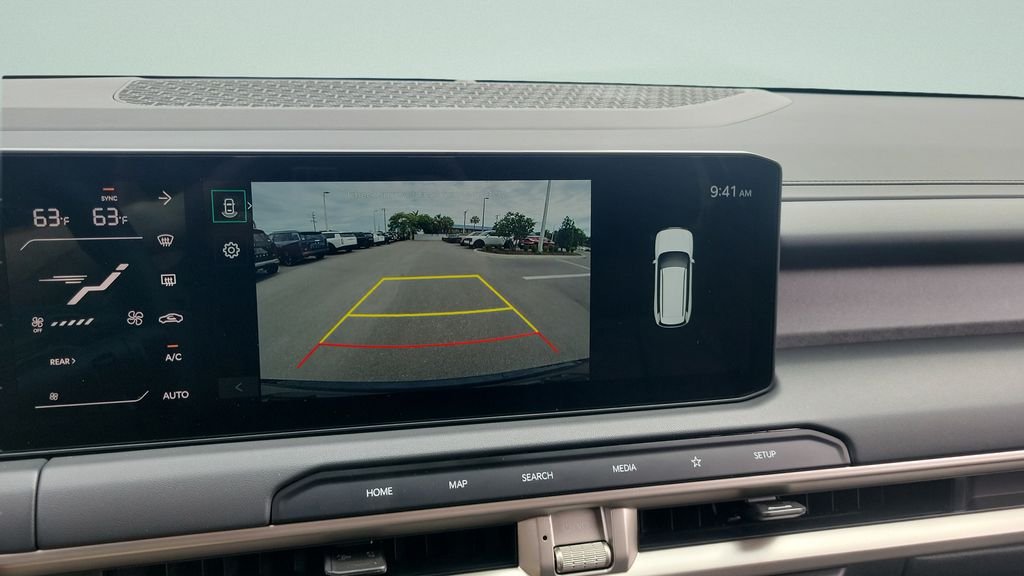 New 2027  Kia EX image 21