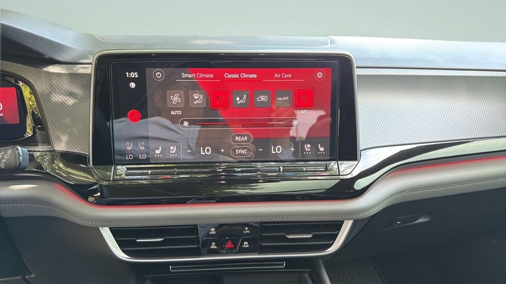 2026 Volkswagen Atlas Atlas Peak Edition - Photo 21