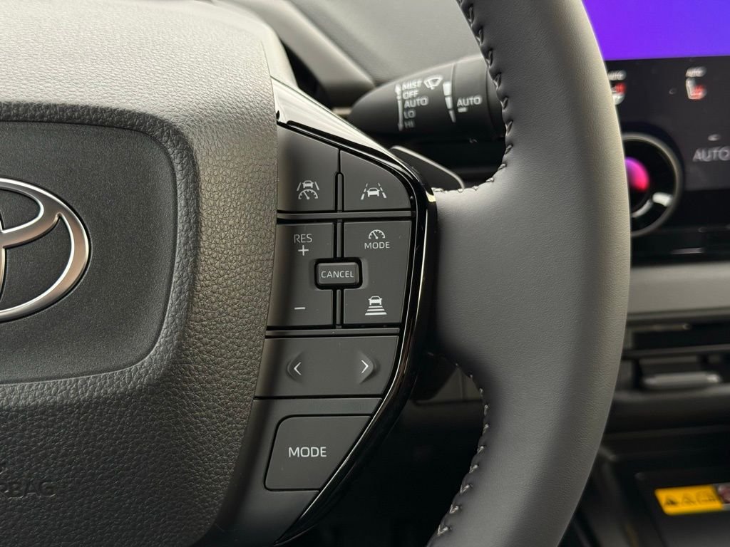 2026 Toyota bZ XLE - Photo 26