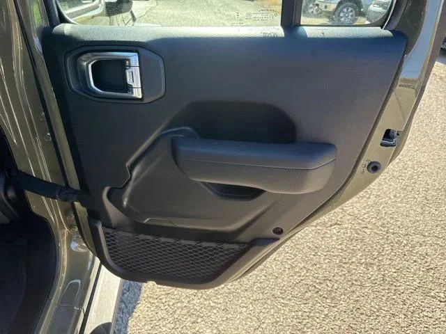 New 2026 41 Exterior Paint Jeep Sport image 23