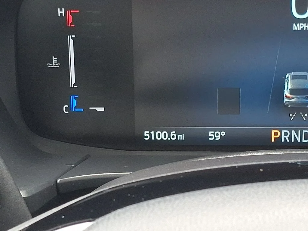 2026 Ford Escape Active - Photo 20