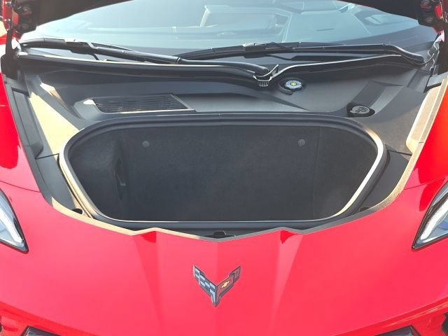 Used 2026 Torch Red Chevrolet 1LT image 29