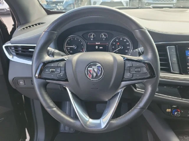 2024 Buick Enclave Essence - Photo 26