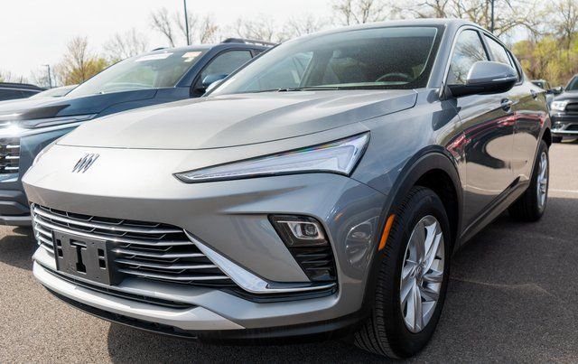 2024 Buick Envista Preferred