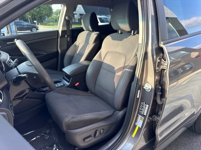 Used 2020 Magnetic Force Metallic Hyundai Value image 14