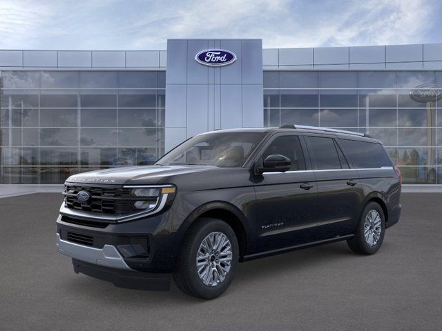 2026 Ford Expedition MAX Platinum®