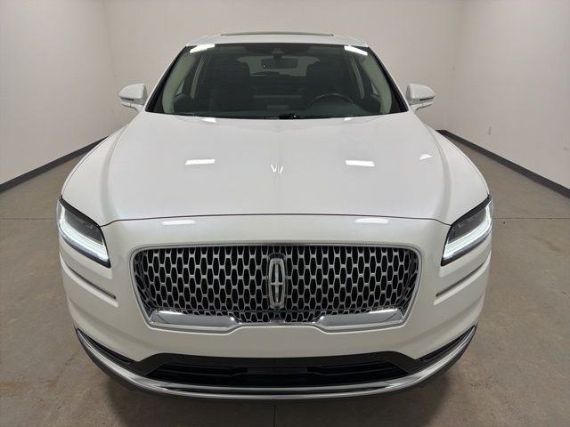 Used 2023 Lincoln Nautilus Reserve with VIN 2LMPJ8KP6PBL27094 for sale in Pine River, Minnesota