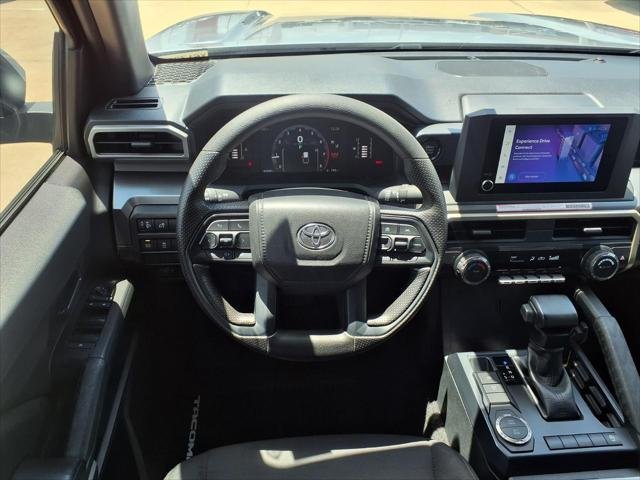 Certified Used 2024 CELESTIAL SILVER Toyota  image 16