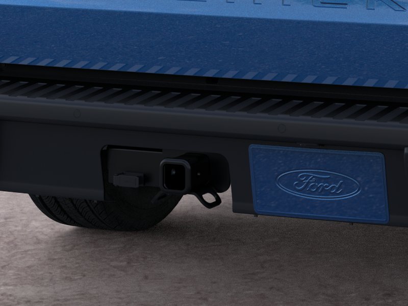 New 2026 Velocity Blue Ford XL image 23