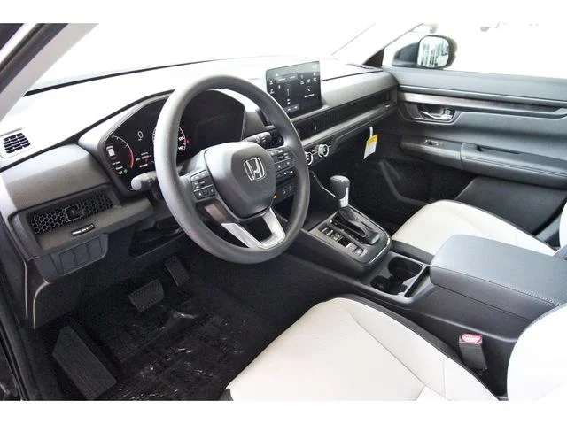 2026 Honda CR-V EX - Photo 13