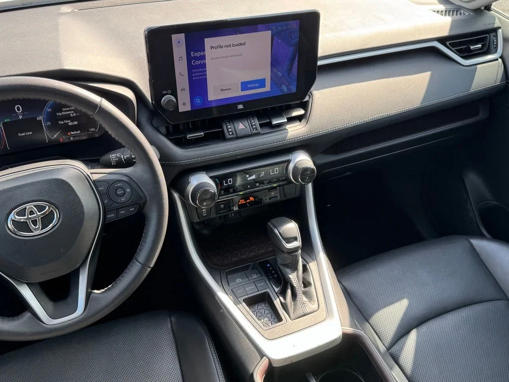 Certified Used 2023 Beige Toyota Limited image 28