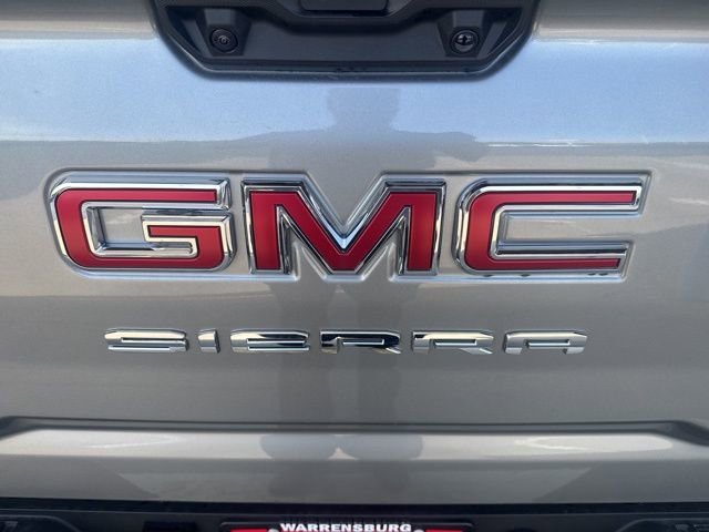 2026 GMC Sierra 2500HD SLT - Photo 33