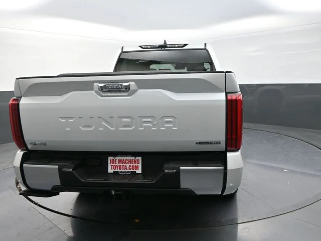 Used 2025 Beige Toyota Limited image 9