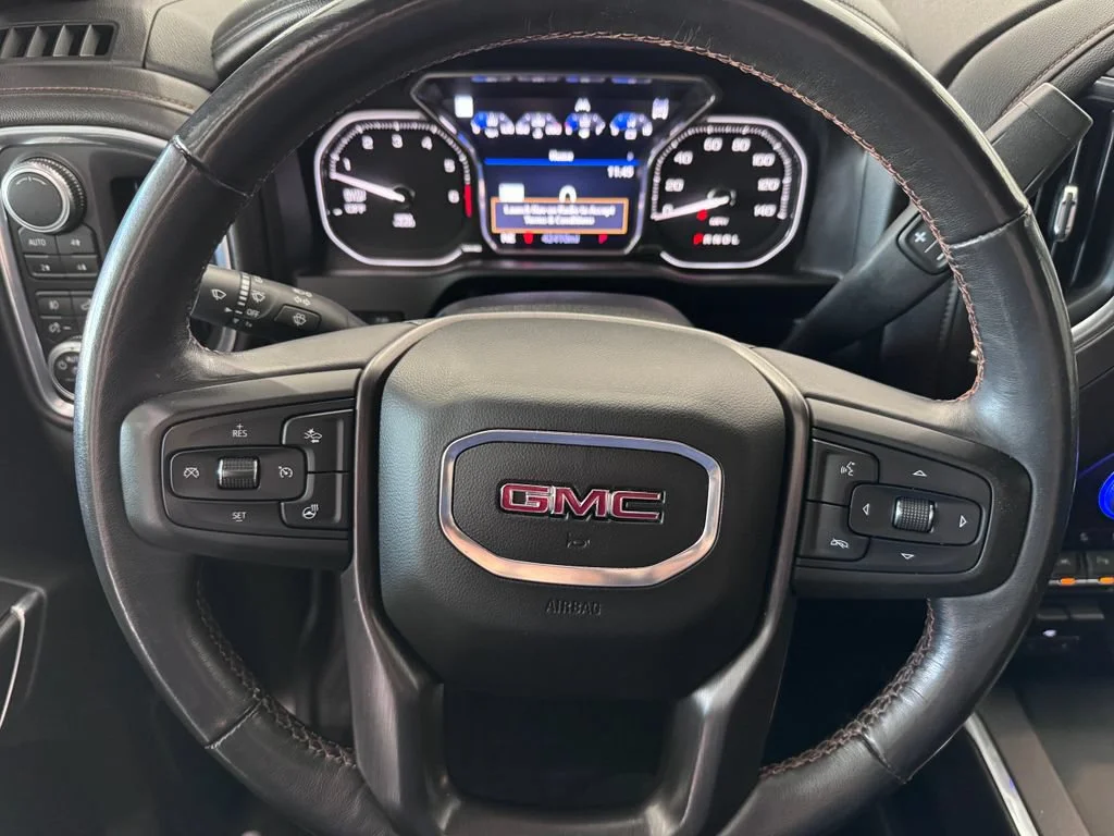2019 GMC Sierra 1500 AT4 - Photo 15