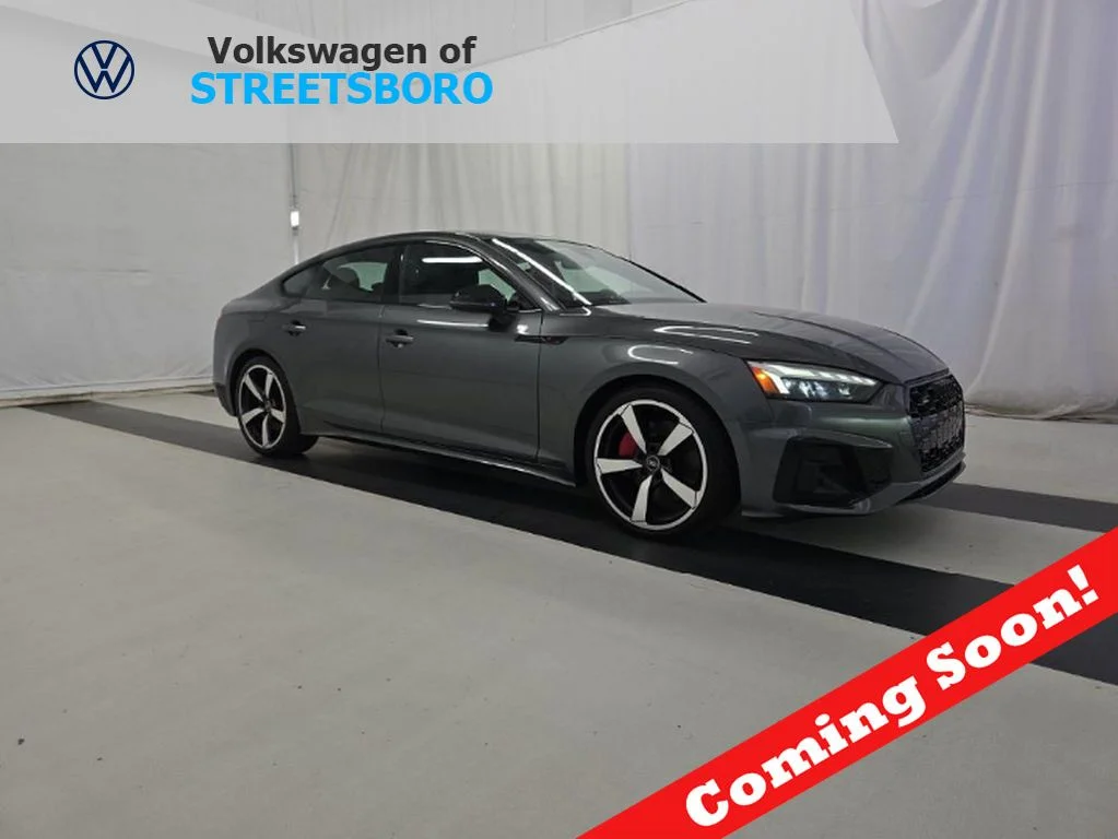 2023 Audi A5 Sportback 45 Premium Plus quattro S tronic's photo