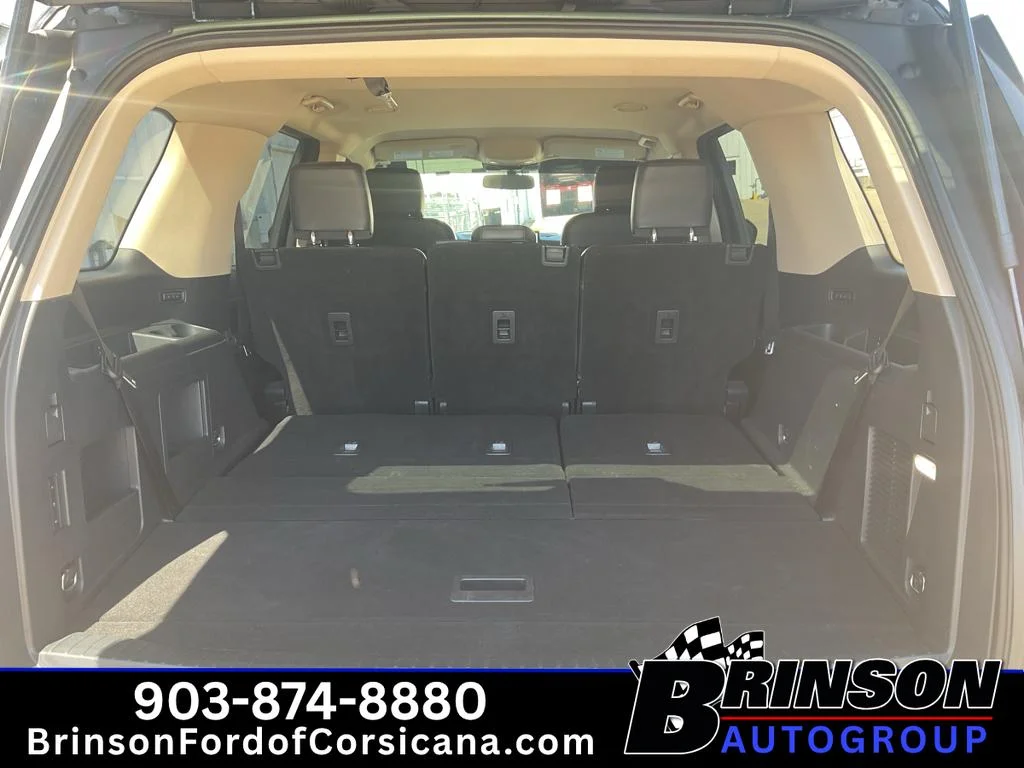 2022 Ford Expedition XLT - Photo 10