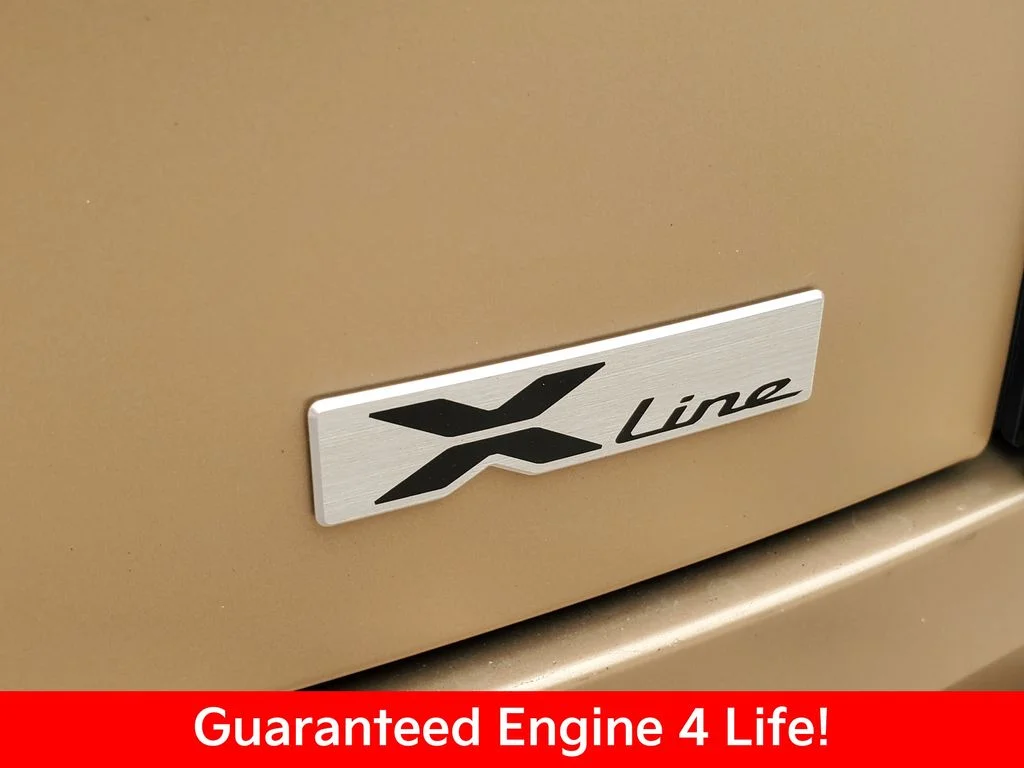 New 2027 Brown Kia X-Line EX image 41