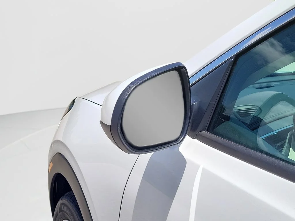 New 2026 Summit White Buick Preferred image 26