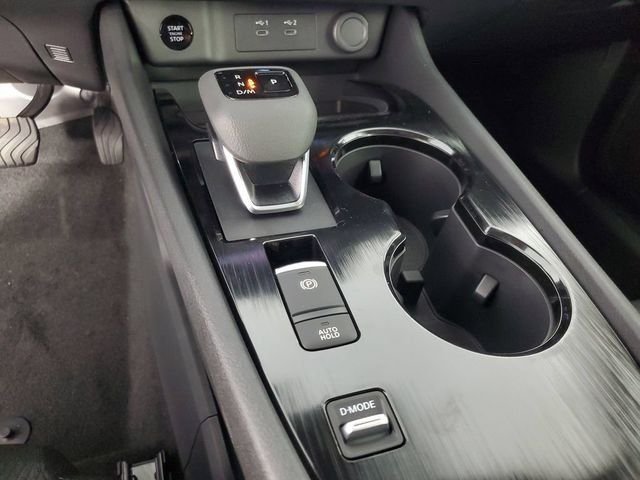 New 2026 Everest White Pearl TriCoat Nissan SV image 26