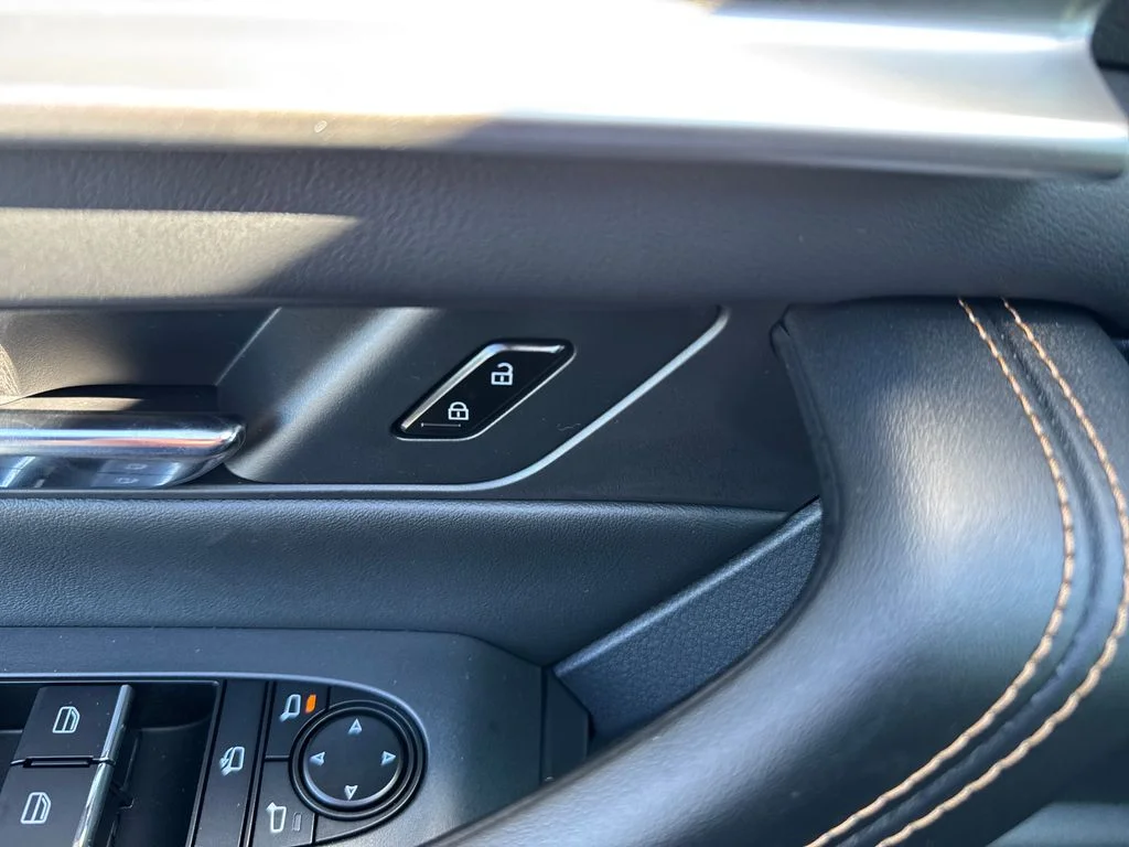 New 2026 Jet Black Mazda Premium image 14
