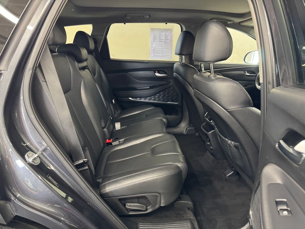Used 2020 Gray Hyundai SEL image 27