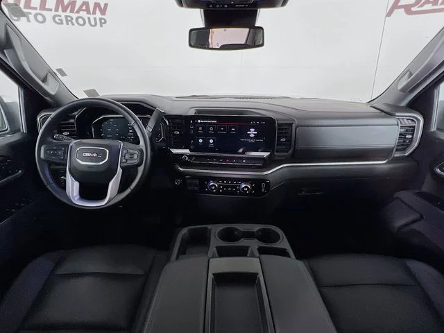 Used 2026 White GMC SLT image 25