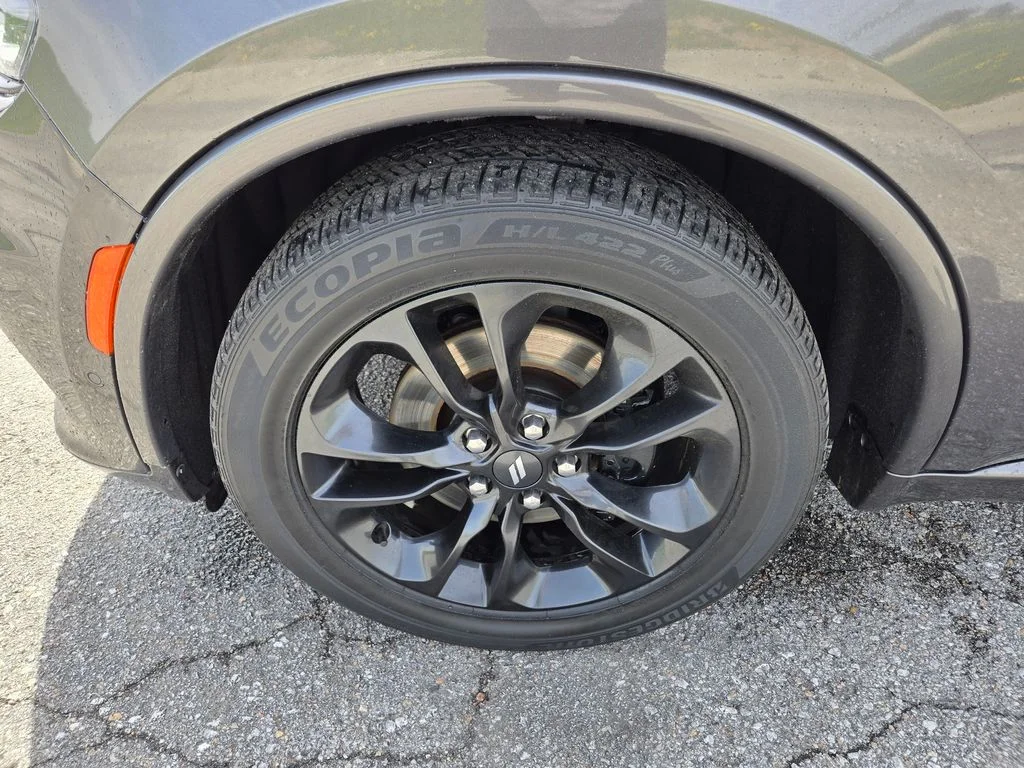 Used 2021 Gray Dodge R/T image 11