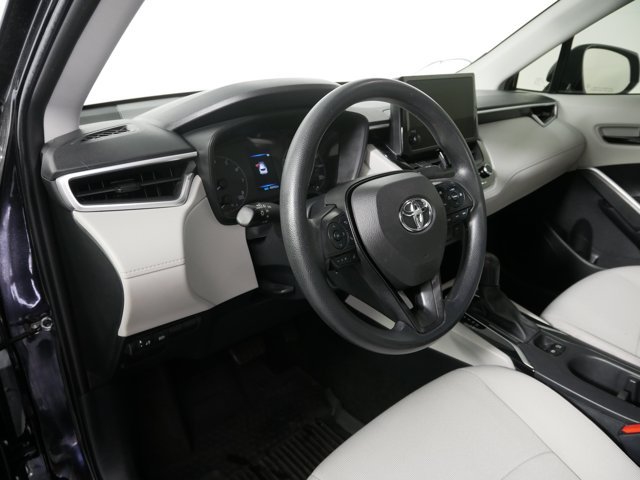 Certified Used 2023 Jet Black Toyota L image 10
