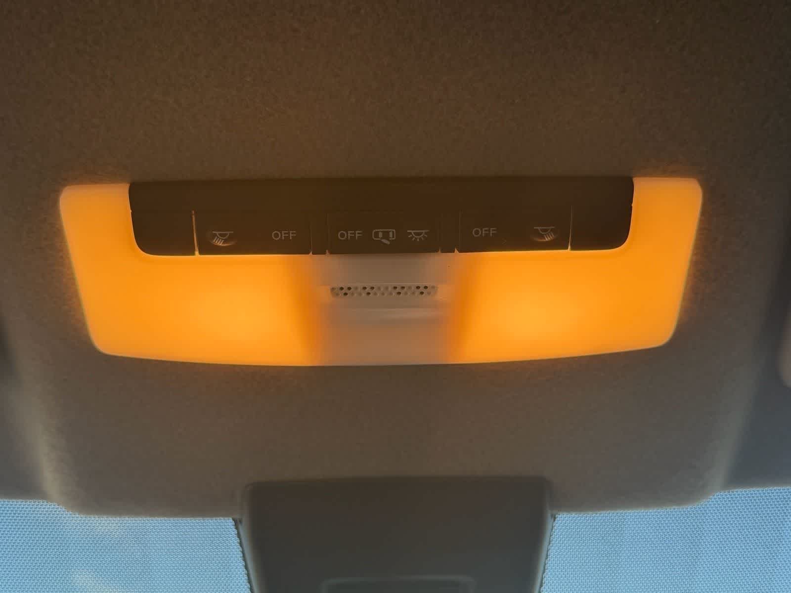 Certified Used 2025 Fresh Powder Nissan S image 23