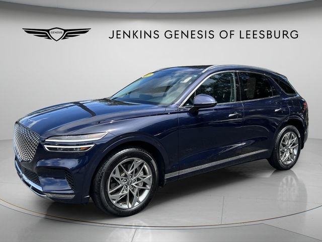 Used 2025 Blue Genesis 2.5T image 12