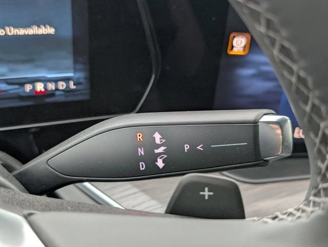 New 2026 Sterling Gray Metallic Chevrolet LT image 28