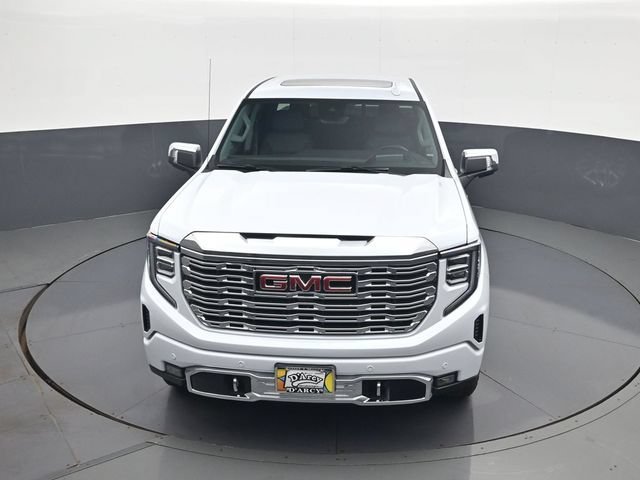 2026 GMC Sierra 1500 Denali - Photo 14