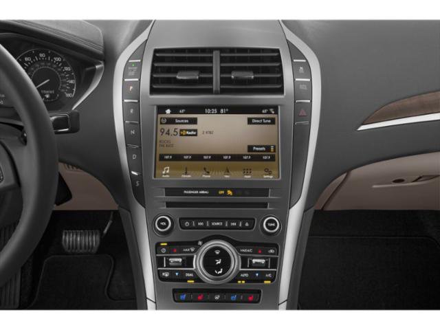 2020 Lincoln MKZ Reserve II - Photo 10