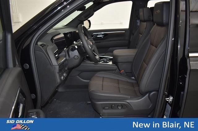 2026 Chevrolet Suburban High Country - Photo 10