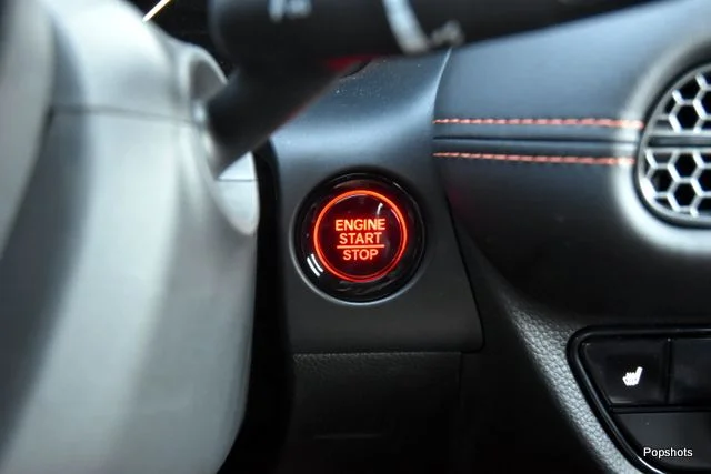 2026 Honda HR-V Sport - Photo 19