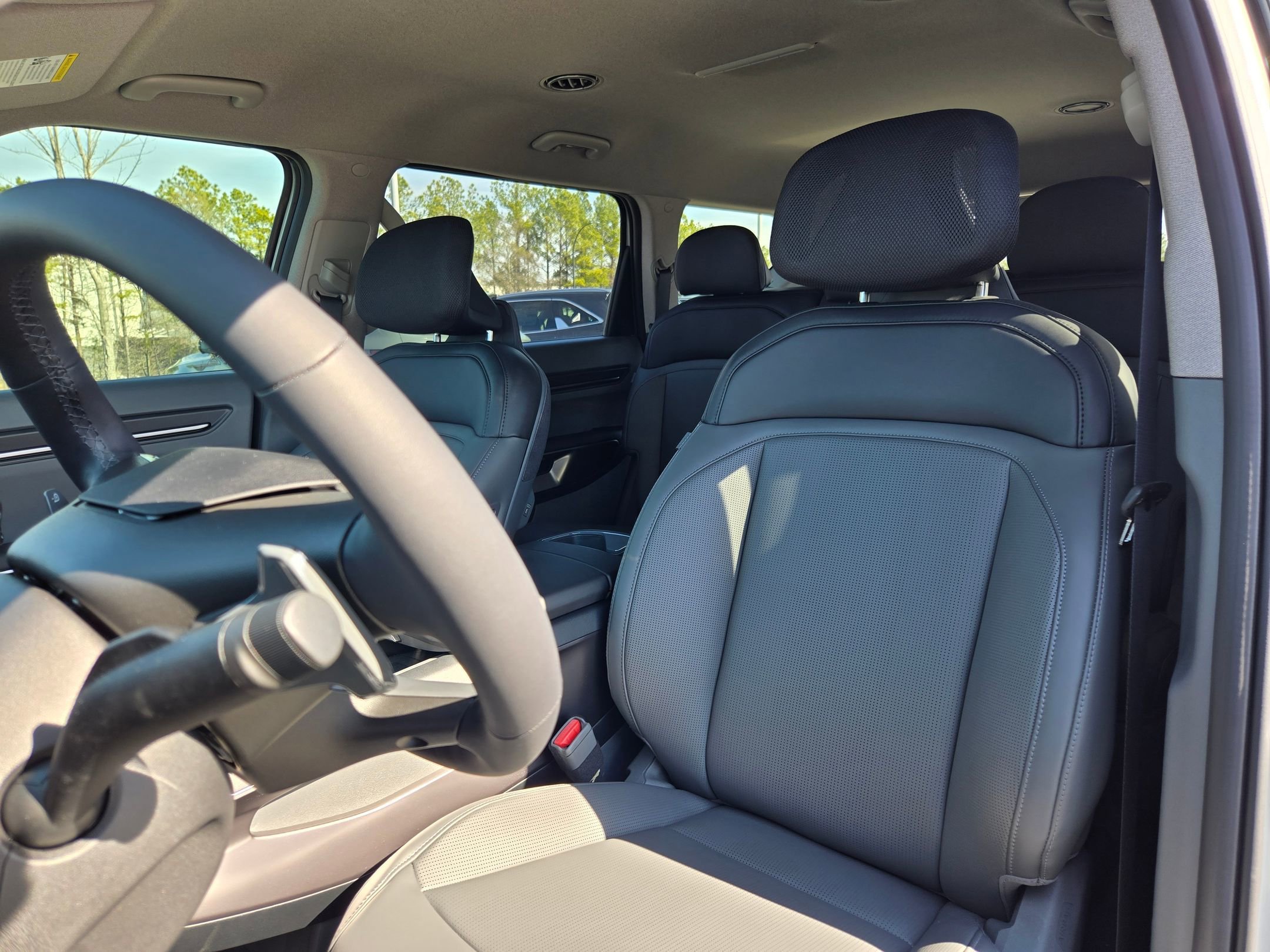 2026 Kia EV9 Light - Photo 23