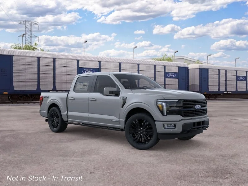 New 2026 Avalanche Ford Platinum image 14