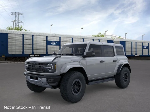 2026 Ford Bronco Bronco Raptor