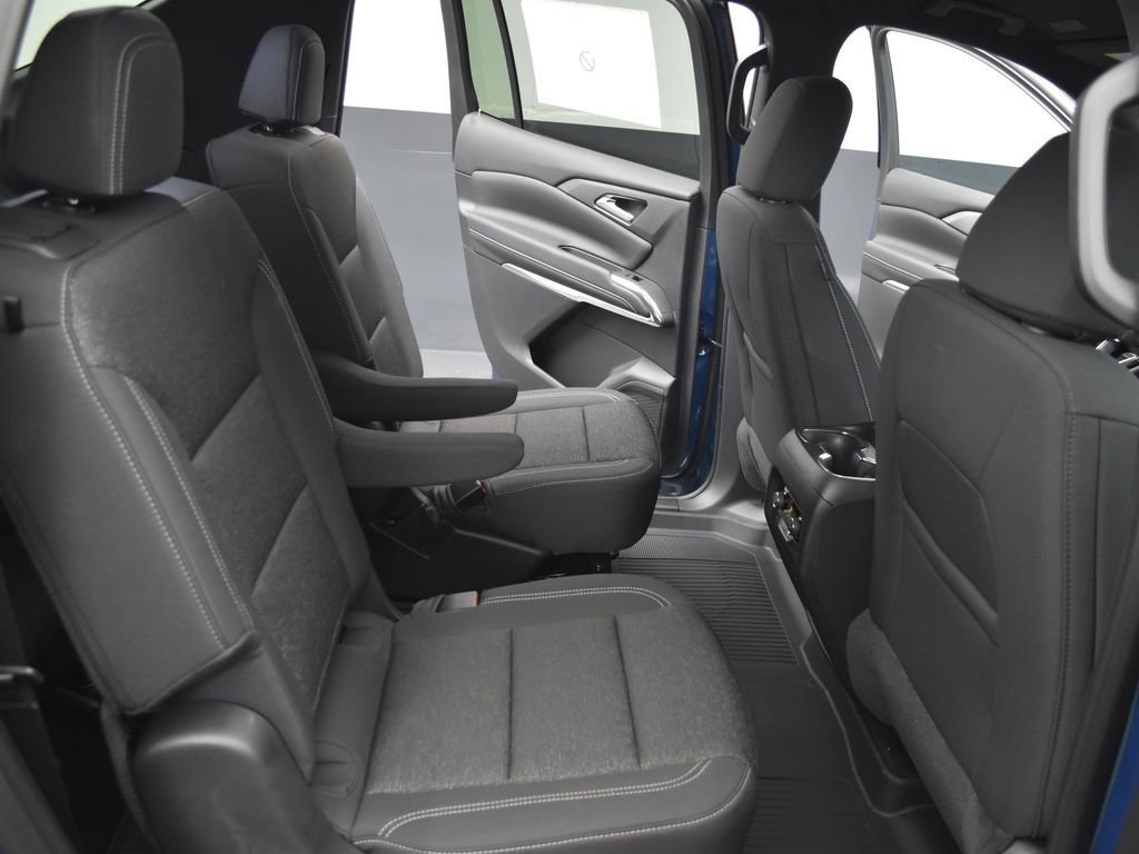 2026 Chevrolet Traverse LT - Photo 31