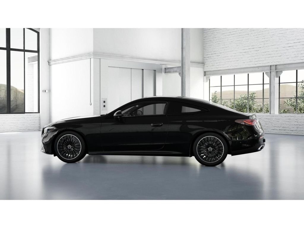 New 2027 Black Mercedes-Benz CLE 300 4MATIC® image 33