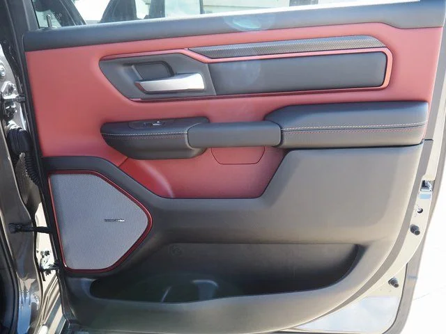 2026 RAM 1500 Rebel - Photo 44