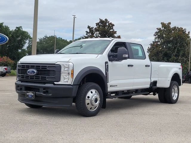 New 2026 Oxford White Ford XL image 31